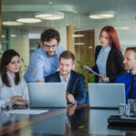 Now is the perfect moment to launch your dream business
